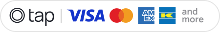الدفع بواسطة البطاقة او Apple Pay
